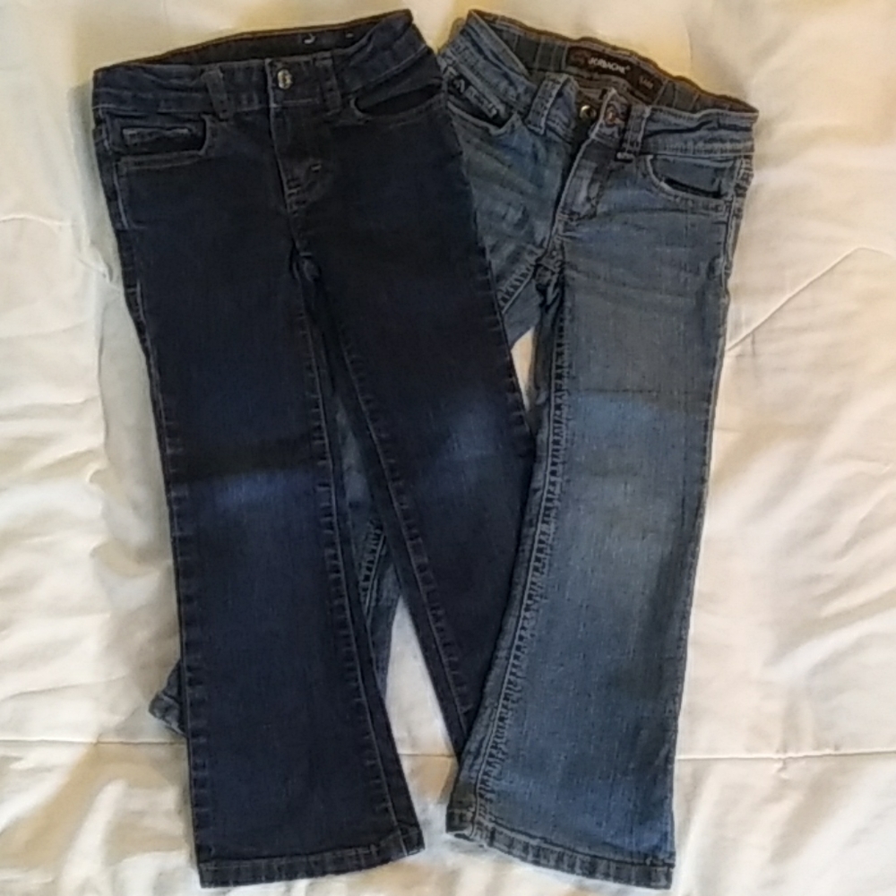 Kids Jeans